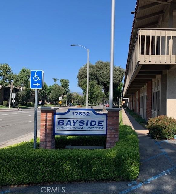 17632 Irvine, Tustin, Office,  for leased, Vic Domines III, Bayside Properties